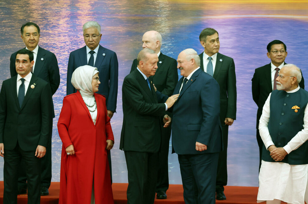 Ungaria tânjește după coaliția China-Rusia care urmărește înfrângerea ”inamicului” SUA. ”China conduce noua ordine mondială” - Imaginea 8