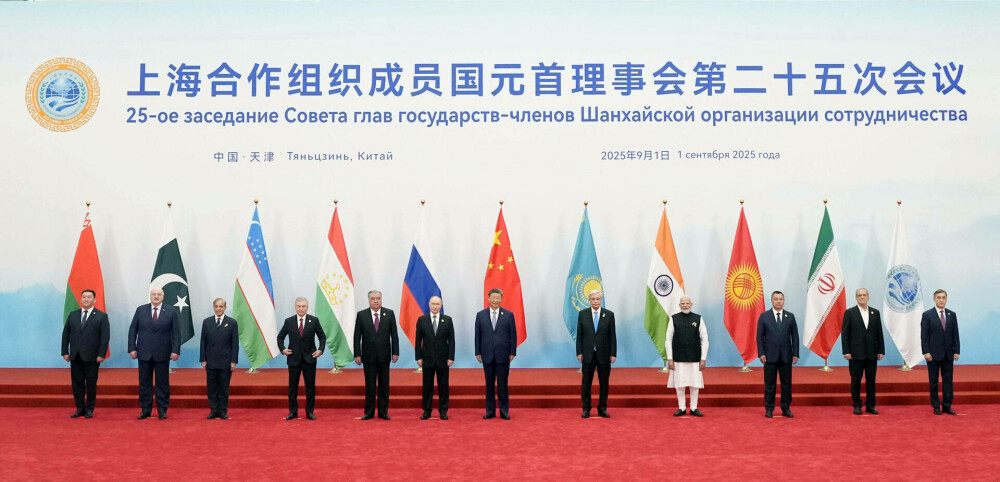 Ungaria tânjește după coaliția China-Rusia care urmărește înfrângerea ”inamicului” SUA. ”China conduce noua ordine mondială” - Imaginea 17