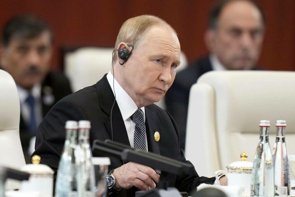 Ungaria tânjește după coaliția China-Rusia care urmărește înfrângerea ”inamicului” SUA. ”China conduce noua ordine mondială” - Imaginea 18