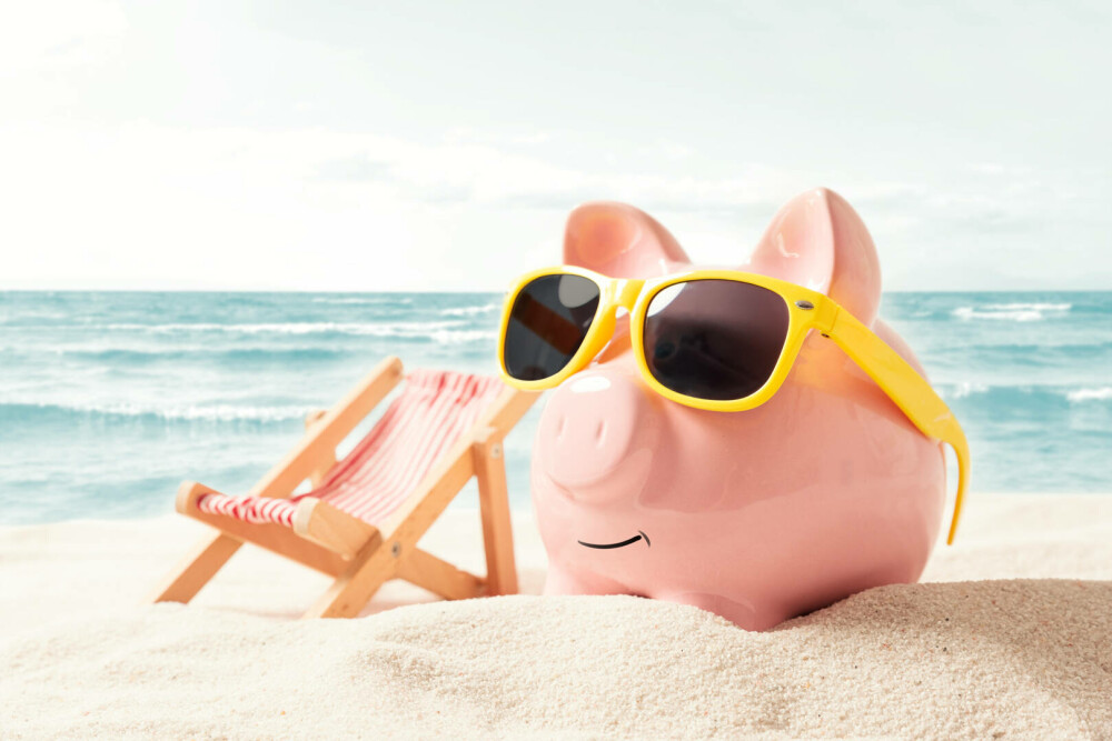 Când se încheie sezonul la mare în 2025. În ce stațiuni să mergi în extrasezon în România sau în străinătate - Imaginea 8