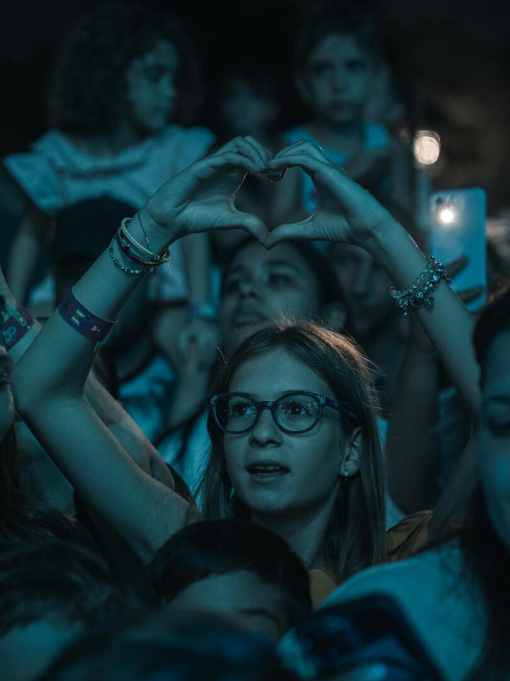 BIG LITTLE FESTIVAL 2025. Trei zile pline de magie pentru întreaga familie - Imaginea 1