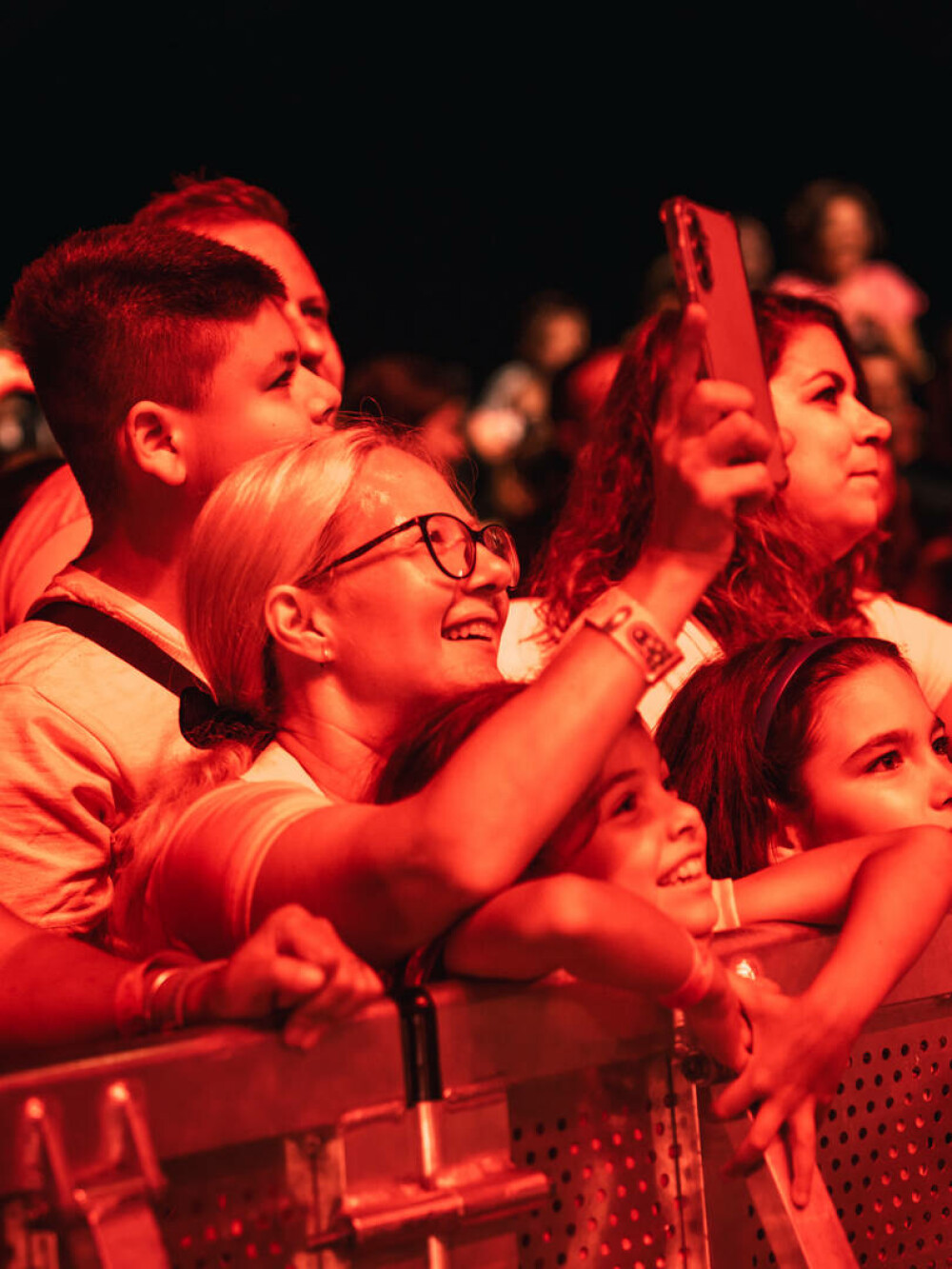 BIG LITTLE FESTIVAL 2025. Trei zile pline de magie pentru întreaga familie - Imaginea 2