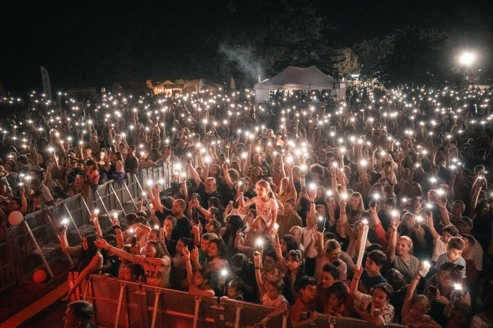 BIG LITTLE FESTIVAL 2025. Trei zile pline de magie pentru întreaga familie - Imaginea 4