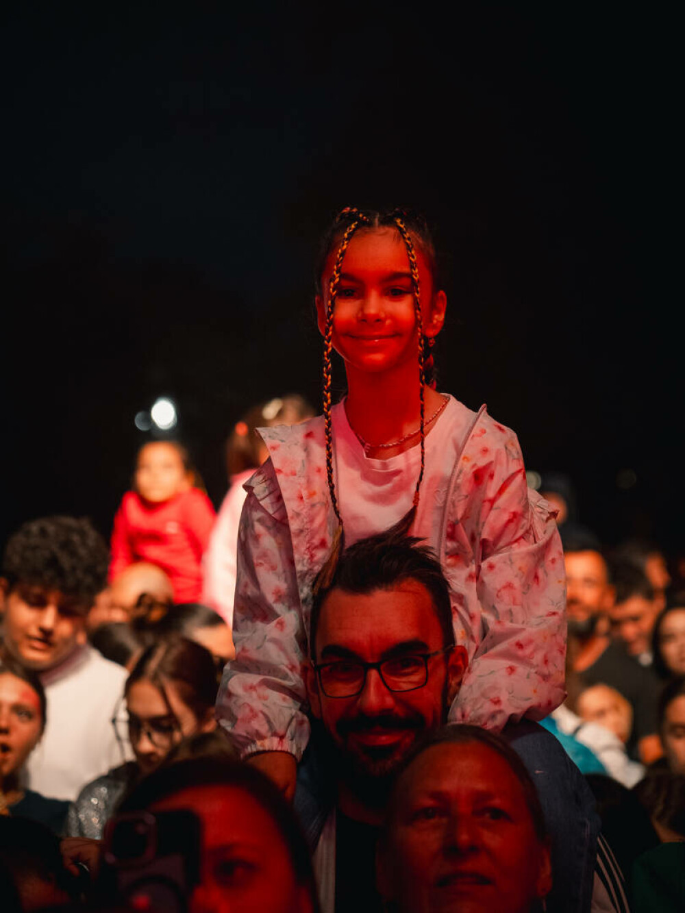 BIG LITTLE FESTIVAL 2025. Trei zile pline de magie pentru întreaga familie - Imaginea 5