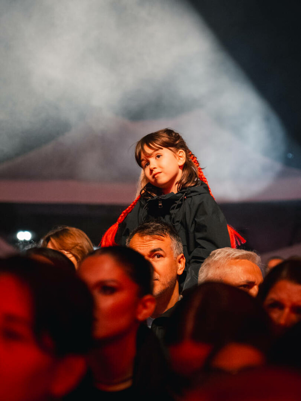 BIG LITTLE FESTIVAL 2025. Trei zile pline de magie pentru întreaga familie - Imaginea 6