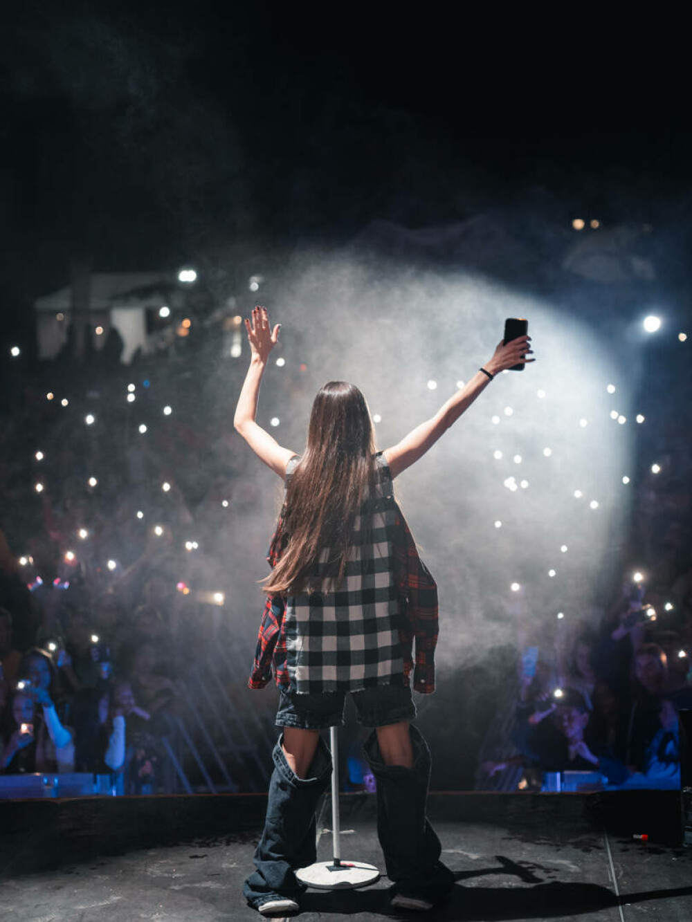 BIG LITTLE FESTIVAL 2025. Trei zile pline de magie pentru întreaga familie - Imaginea 10