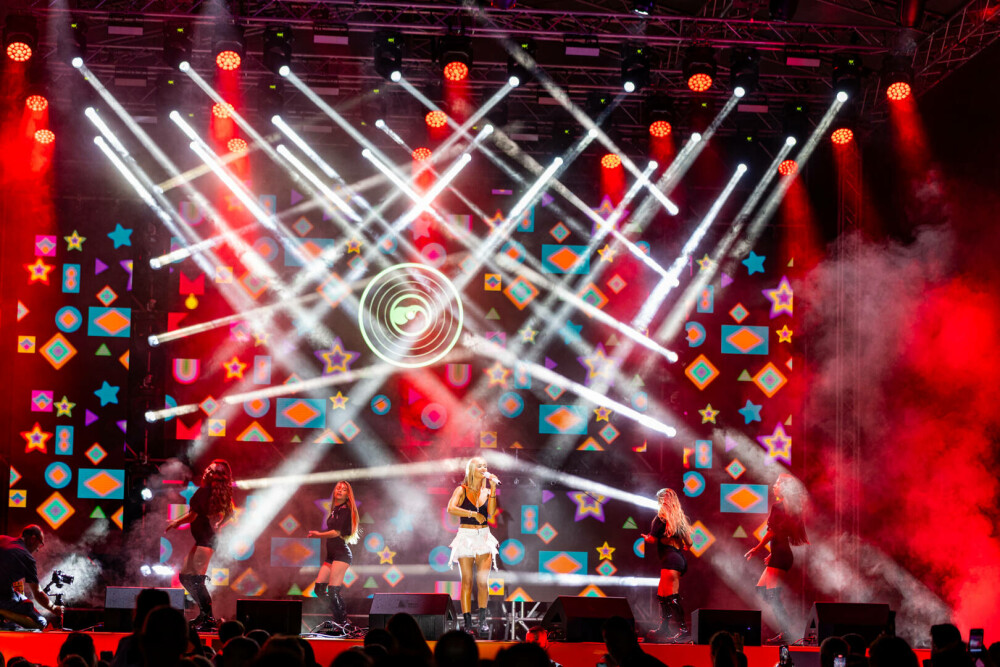 BIG LITTLE FESTIVAL 2025. Trei zile pline de magie pentru întreaga familie - Imaginea 11