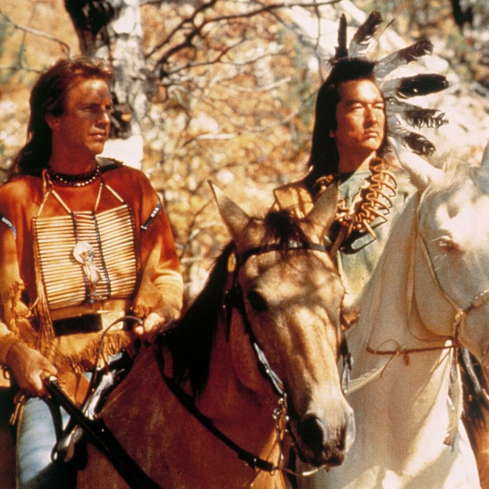 Actorul Graham Greene, cunoscut pentru rolurile din Dances With Wolves și The Green Mile, a murit la 73 de ani - Imaginea 2