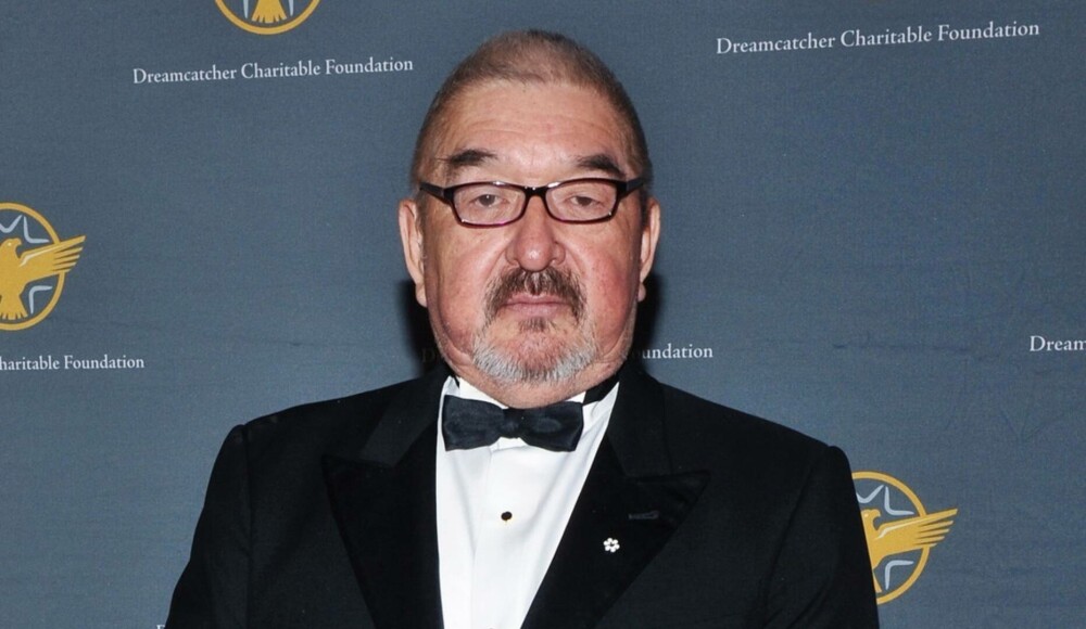 Actorul Graham Greene, cunoscut pentru rolurile din Dances With Wolves și The Green Mile, a murit la 73 de ani - Imaginea 1