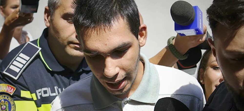 Mama tânărului care l-a bătut pe livratorul din Bangladesh în București: „Fiecare mai face astea”. Mesajul curierului - Imaginea 1