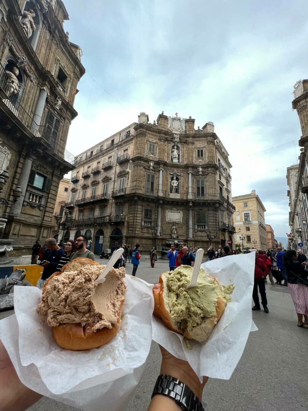 Palermo, Sicilia – ghid complet de călătorie. Obiective, gastronomie și plaje - Imaginea 1