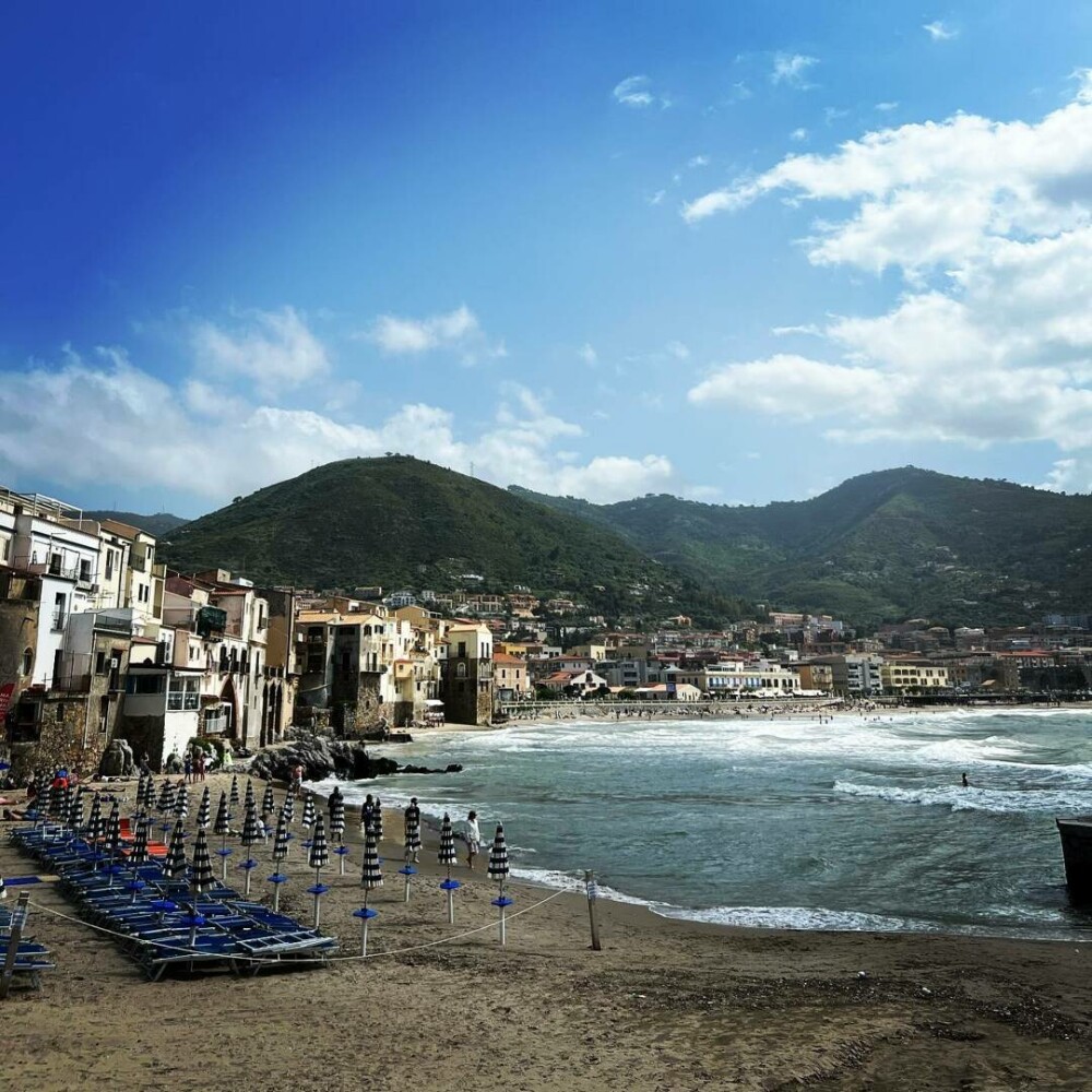 Palermo, Sicilia – ghid complet de călătorie. Obiective, gastronomie și plaje - Imaginea 6