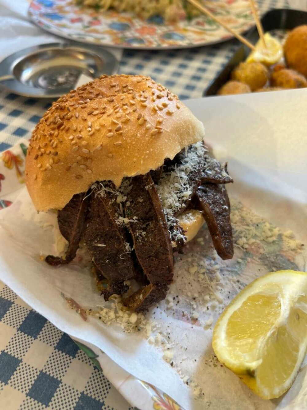 Palermo, Sicilia – ghid complet de călătorie. Obiective, gastronomie și plaje - Imaginea 12