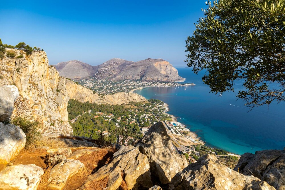 Palermo, Sicilia – ghid complet de călătorie. Obiective, gastronomie și plaje - Imaginea 13