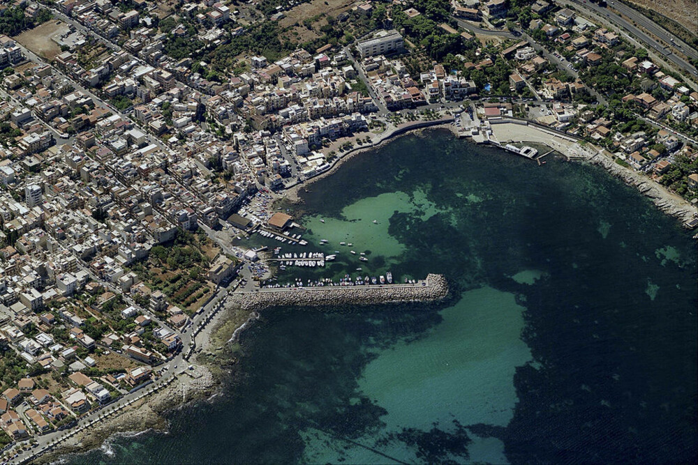 Palermo, Sicilia – ghid complet de călătorie. Obiective, gastronomie și plaje - Imaginea 15