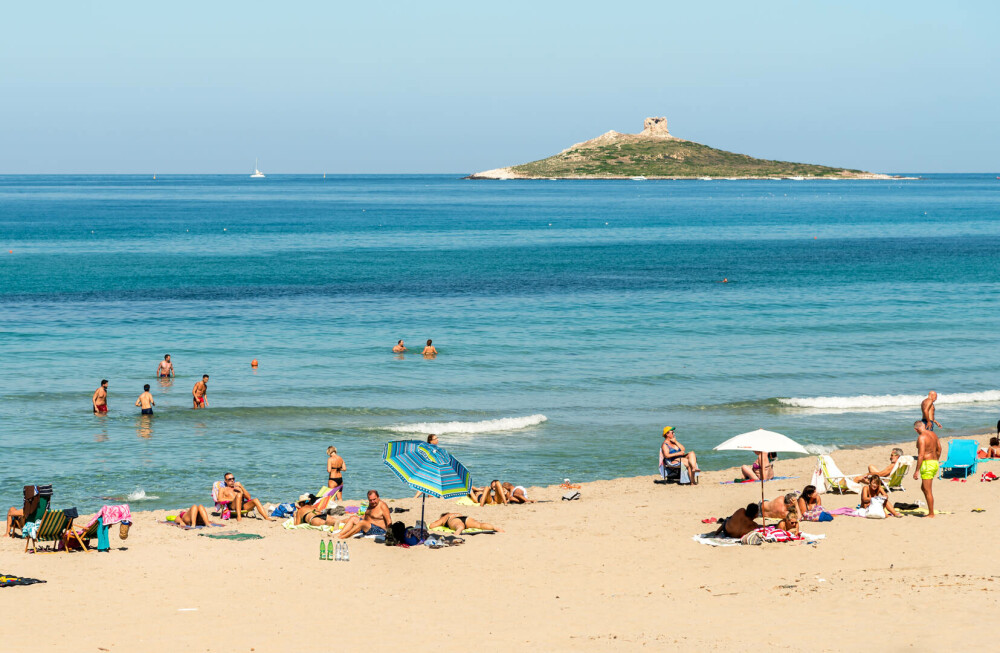 Palermo, Sicilia – ghid complet de călătorie. Obiective, gastronomie și plaje - Imaginea 16