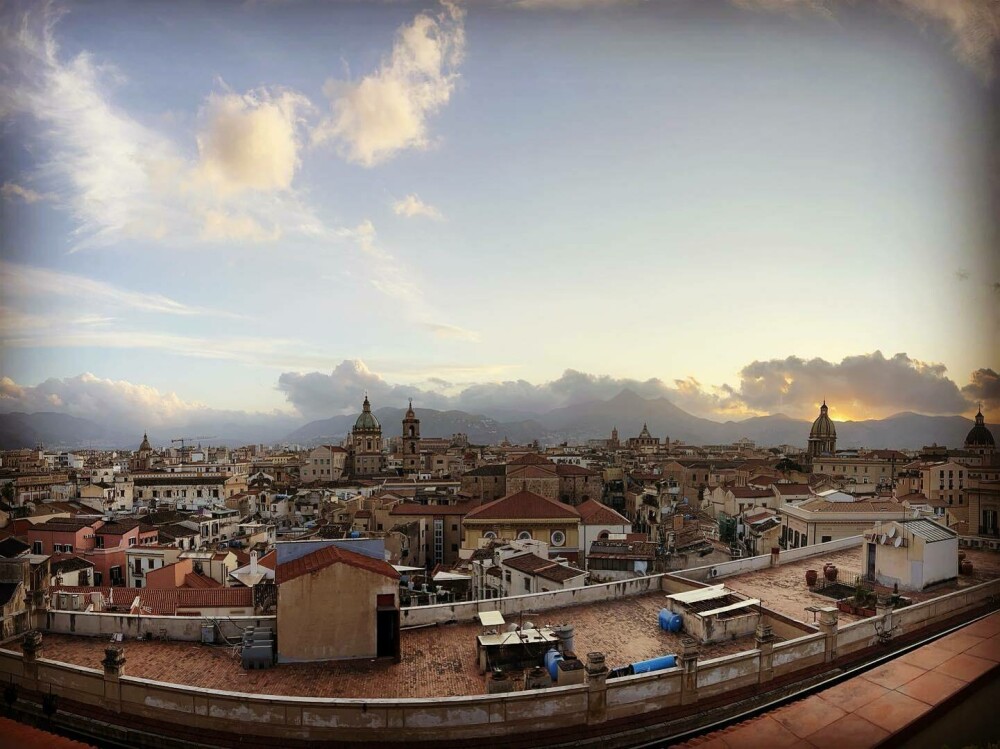 Palermo, Sicilia – ghid complet de călătorie. Obiective, gastronomie și plaje - Imaginea 17