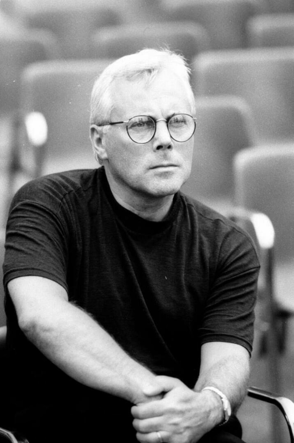 Cine a fost Giorgio Armani. Viața legendarului creator de modă Italian, în imagini | FOTO - Imaginea 6