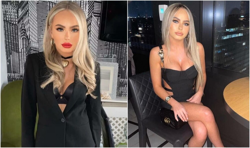 Studentă condamnată la închisoare pe viață în Dubai pentru „o greșeală extrem de stupidă”. Apelul disperat al mamei ei - Imaginea 1