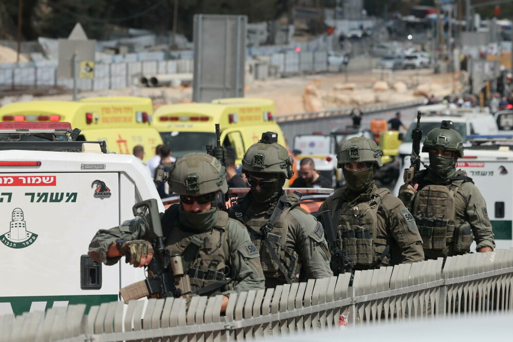 Analiză: Cât de puternic mai este Hamas la doi ani după atacurile din 7 octombrie. Gruparea pare slăbită, dar nu înfrântă - Imaginea 2