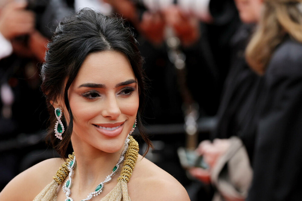 Bruna Biancardi, iubita lui Neymar, de nerecunoscut după ce și-a stors un coș. „Fotografiile sunt oribile”. GALERIE FOTO - Imaginea 3