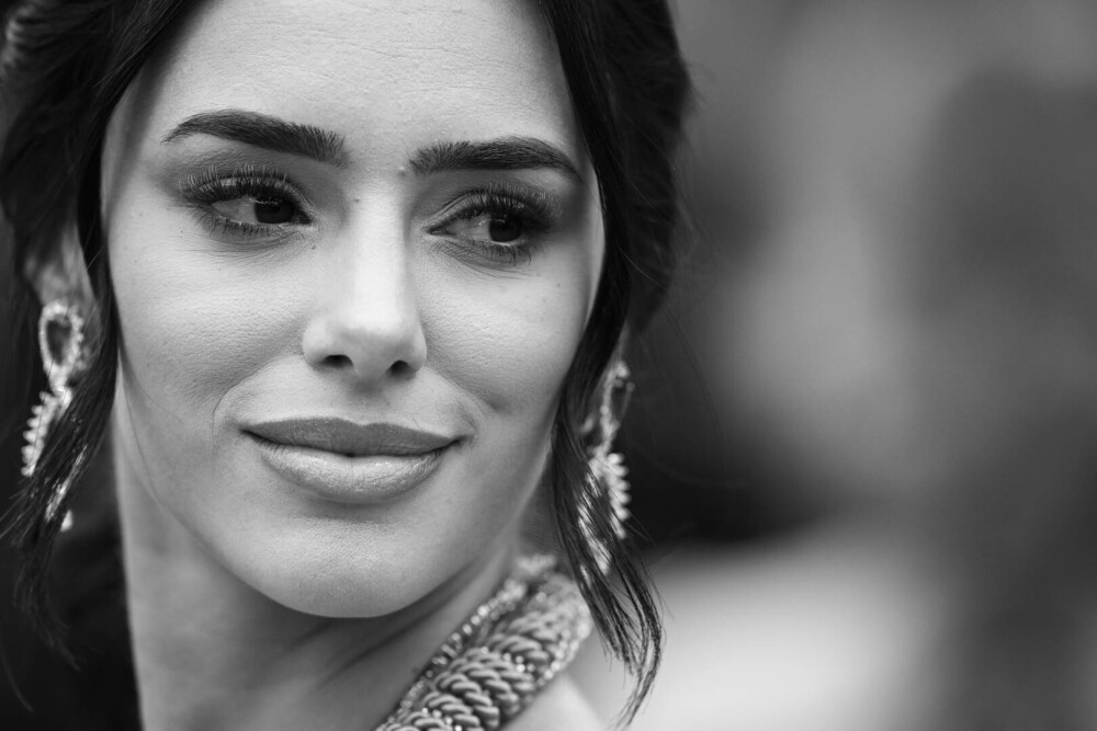 Bruna Biancardi, iubita lui Neymar, de nerecunoscut după ce și-a stors un coș. „Fotografiile sunt oribile”. GALERIE FOTO - Imaginea 5