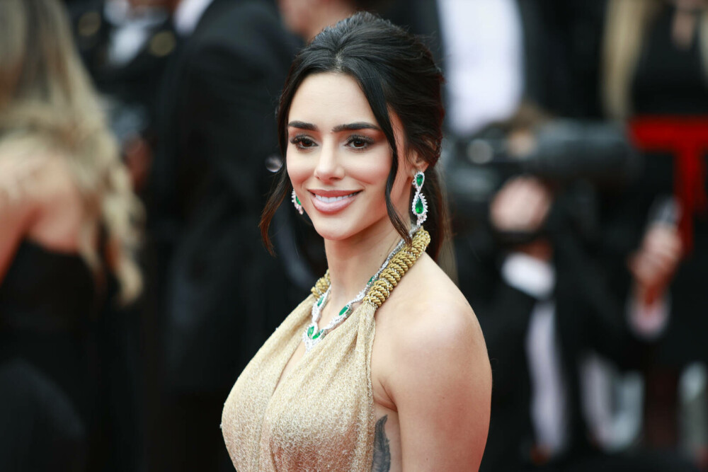 Bruna Biancardi, iubita lui Neymar, de nerecunoscut după ce și-a stors un coș. „Fotografiile sunt oribile”. GALERIE FOTO - Imaginea 6