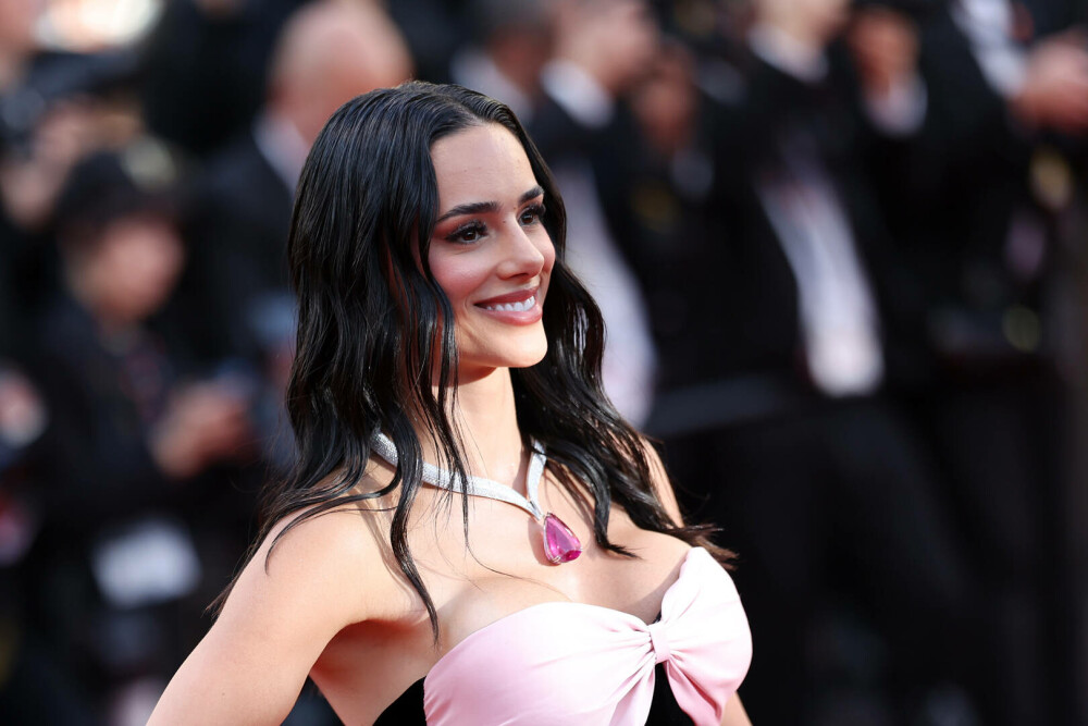 Bruna Biancardi, iubita lui Neymar, de nerecunoscut după ce și-a stors un coș. „Fotografiile sunt oribile”. GALERIE FOTO - Imaginea 8