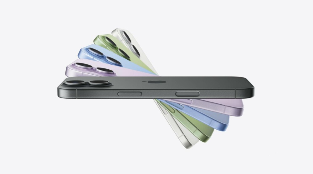 iPhone 17, lansat. Vedeta noii game Apple este „iPhone Air”, cu grosime de doar 5,6 mm. Cât costă noile modele - Imaginea 11