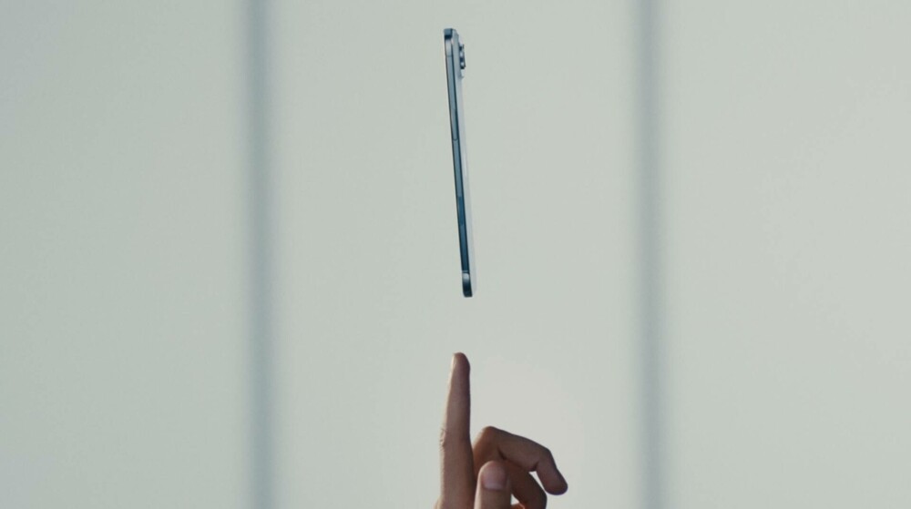 iPhone 17, lansat. Vedeta noii game Apple este „iPhone Air”, cu grosime de doar 5,6 mm. Cât costă noile modele - Imaginea 14