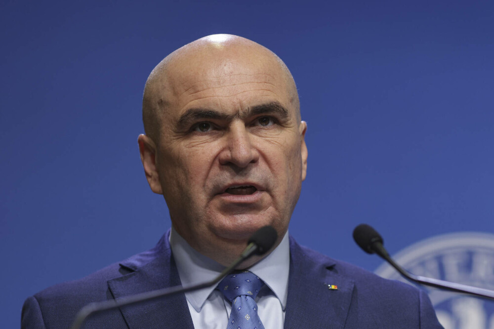 24 de ani de la atentatele teroriste din 11 septembrie. Bolojan: „Libertatea și democraţia nu sunt niciodată garantate” - Imaginea 1