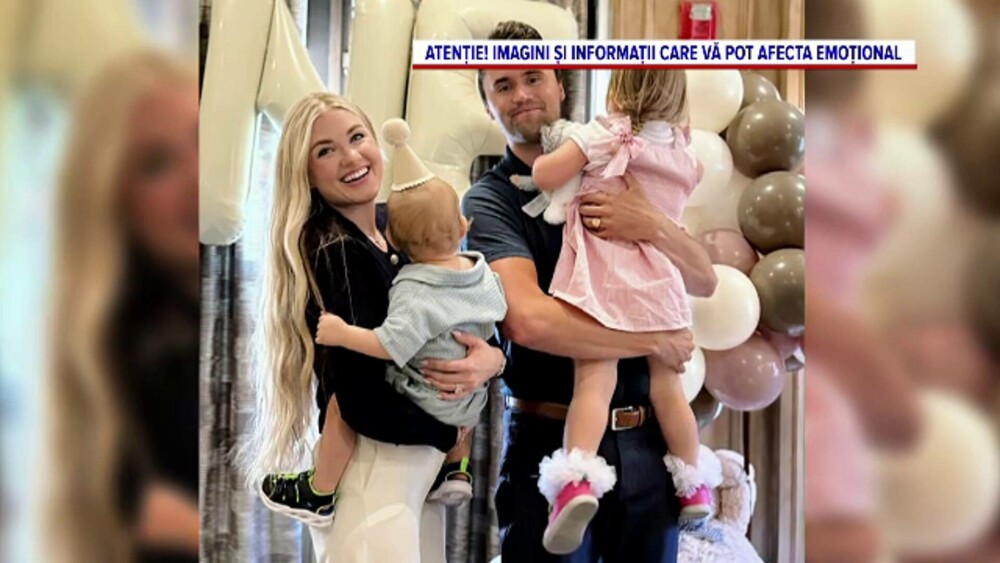 Trump, discurs electoral la comemorarea lui Charlie Kirk. A declarat că își „urăște” adversarii și a vorbit despre autism - Imaginea 14