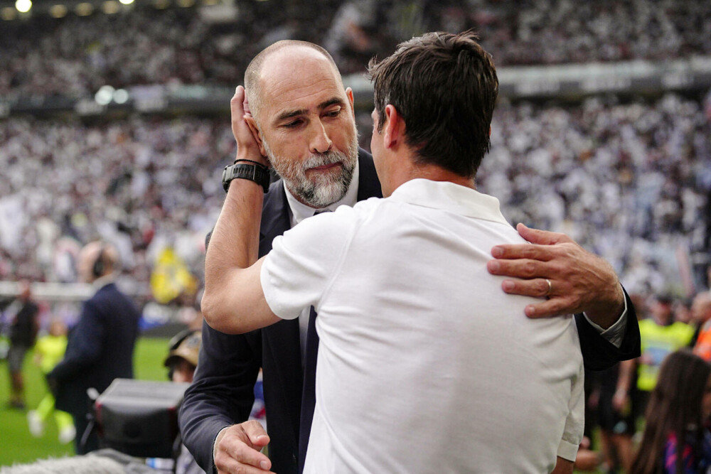 Cristian Chivu împlinește 45 de ani. Legenda lui Inter Milano și parcursul de la căpitanul tricolorilor la antrenor în Italia - Imaginea 12