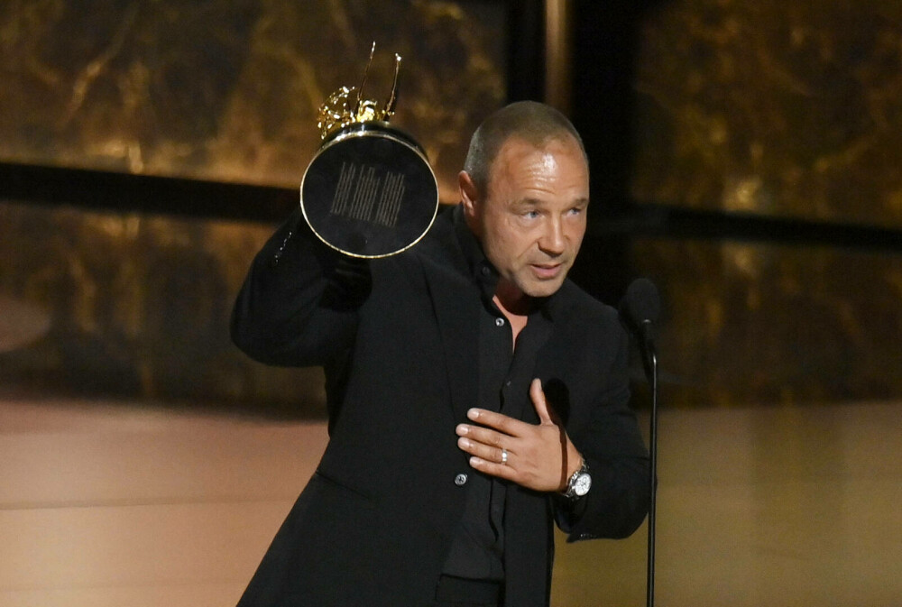 Emmy 2025. Owen Cooper, din „Adolescence”, a devenit cel mai tânăr câștigător al unui premiu Emmy - Imaginea 3