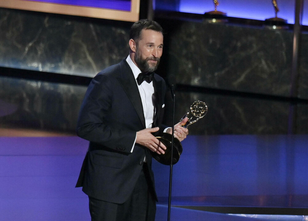 Emmy 2025. Owen Cooper, din „Adolescence”, a devenit cel mai tânăr câștigător al unui premiu Emmy - Imaginea 5