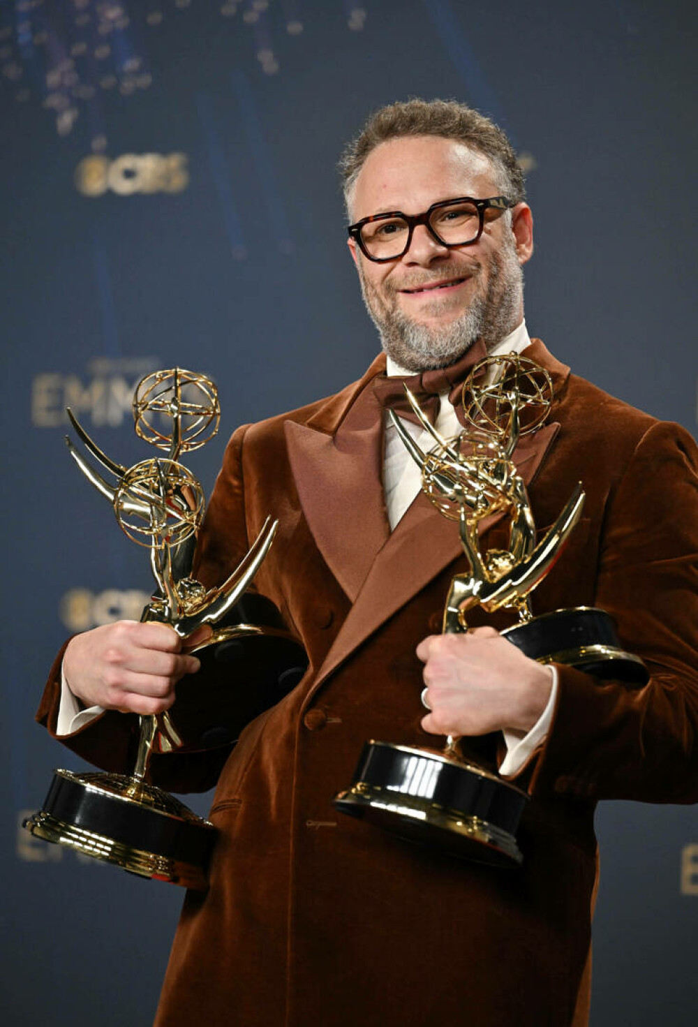 Emmy 2025. Owen Cooper, din „Adolescence”, a devenit cel mai tânăr câștigător al unui premiu Emmy - Imaginea 8