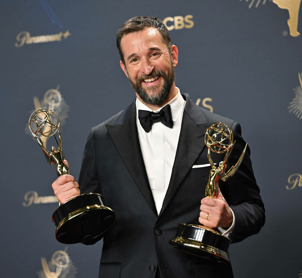 Emmy 2025. Owen Cooper, din „Adolescence”, a devenit cel mai tânăr câștigător al unui premiu Emmy - Imaginea 10