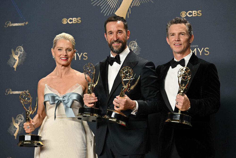 Emmy 2025. Owen Cooper, din „Adolescence”, a devenit cel mai tânăr câștigător al unui premiu Emmy - Imaginea 13