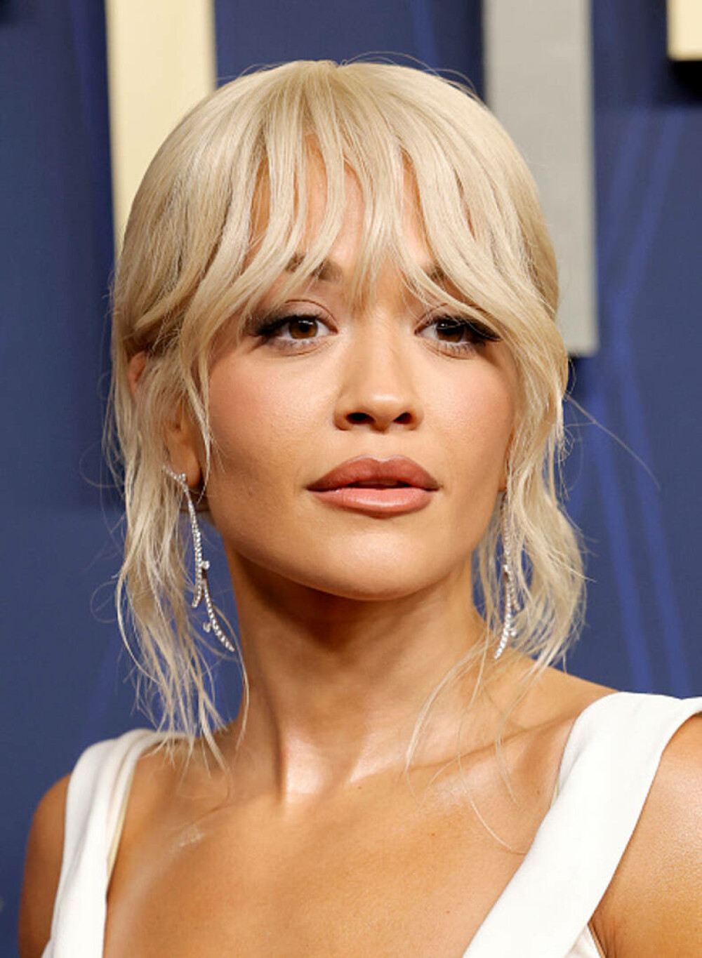 Cele mai bine îmbrăcate vedete la Emmy 2025. Ținutele spectaculoase cu care și-au făcut apariția pe covorul roșu GALERIE FOTO - Imaginea 95