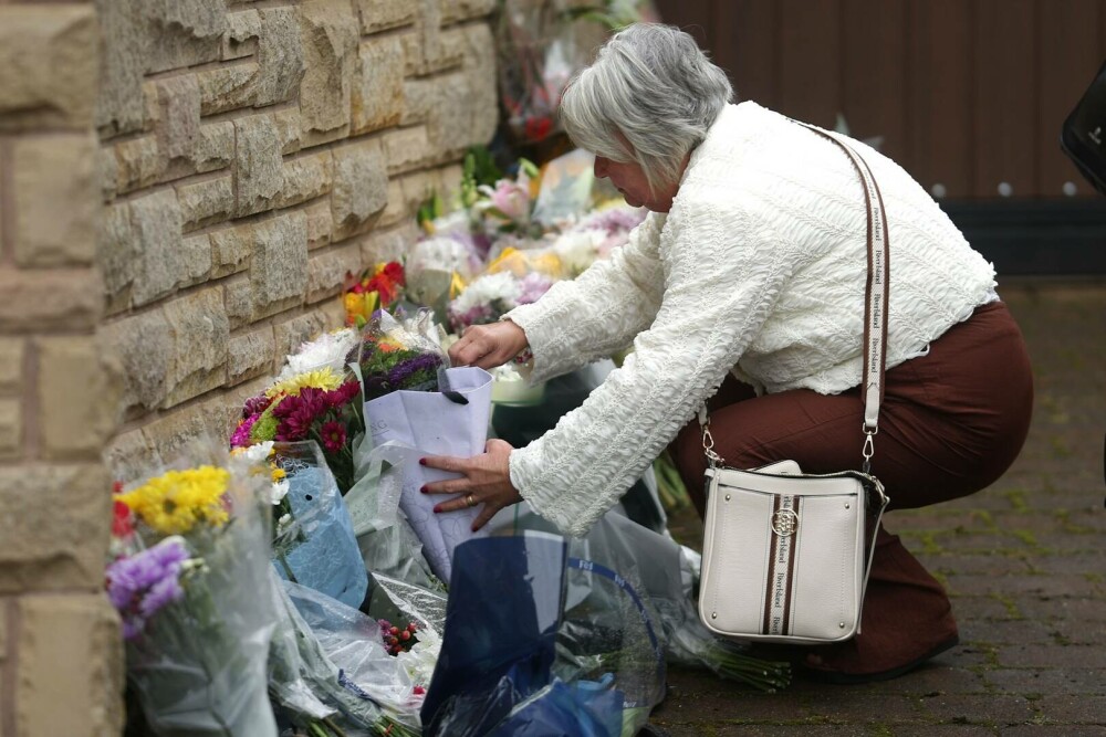 „M-am gândit să beau și să mă droghez până la moarte”. Marele campion Ricky Hatton a pierdut cea mai grea luptă - Imaginea 4