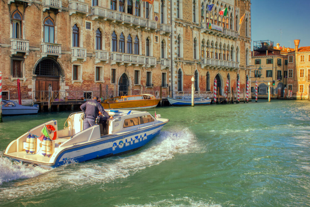 Veneția – ghid complet pentru o vacanță perfectă. Ce să vizitezi, unde să stai și care sunt costurile pentru turiști - Imaginea 4