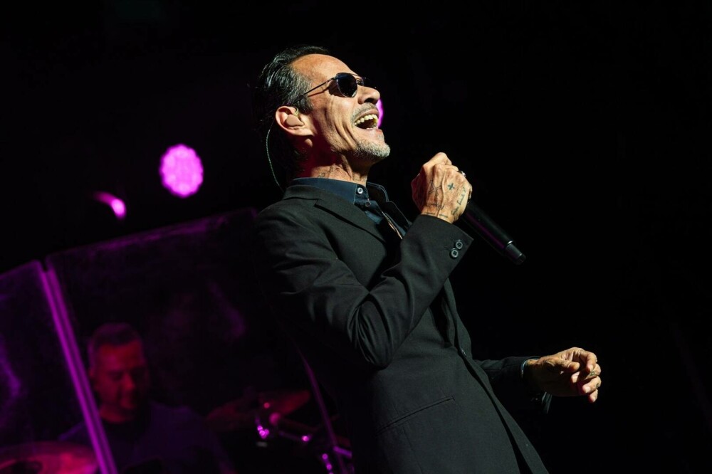 Marc Anthony împlineşte 57 de ani. Detalii neștiute despre viața artistului. GALERIE FOTO - Imaginea 25