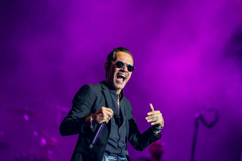 Marc Anthony împlineşte 57 de ani. Detalii neștiute despre viața artistului. GALERIE FOTO - Imaginea 26