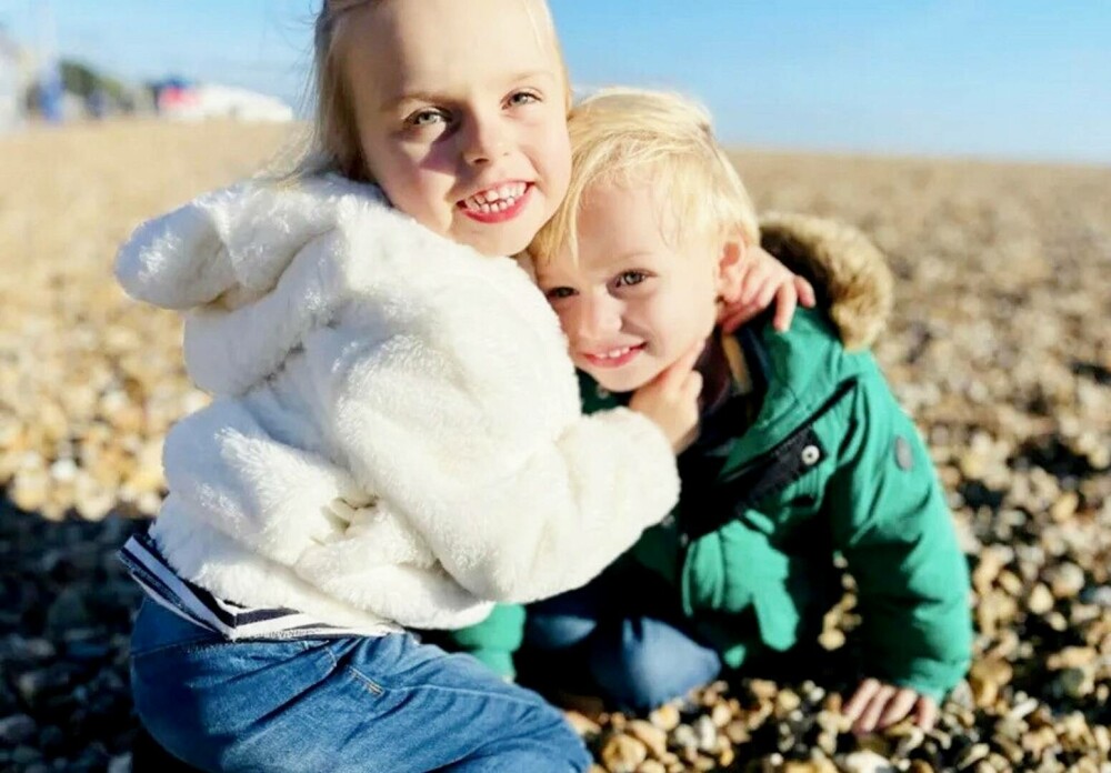 O mamă dă în judecată spitalul unde fiica ei a murit din cauza unui diagnostic greșit. Medicii credeau că e doar răcită - Imaginea 2