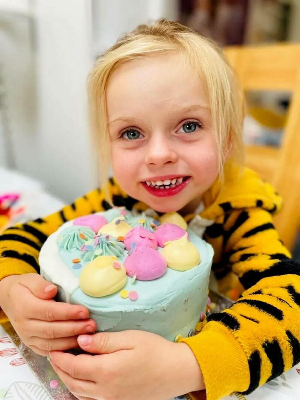 O mamă dă în judecată spitalul unde fiica ei a murit din cauza unui diagnostic greșit. Medicii credeau că e doar răcită - Imaginea 3