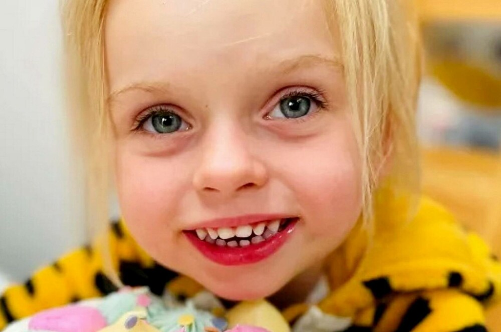 O mamă dă în judecată spitalul unde fiica ei a murit din cauza unui diagnostic greșit. Medicii credeau că e doar răcită - Imaginea 4