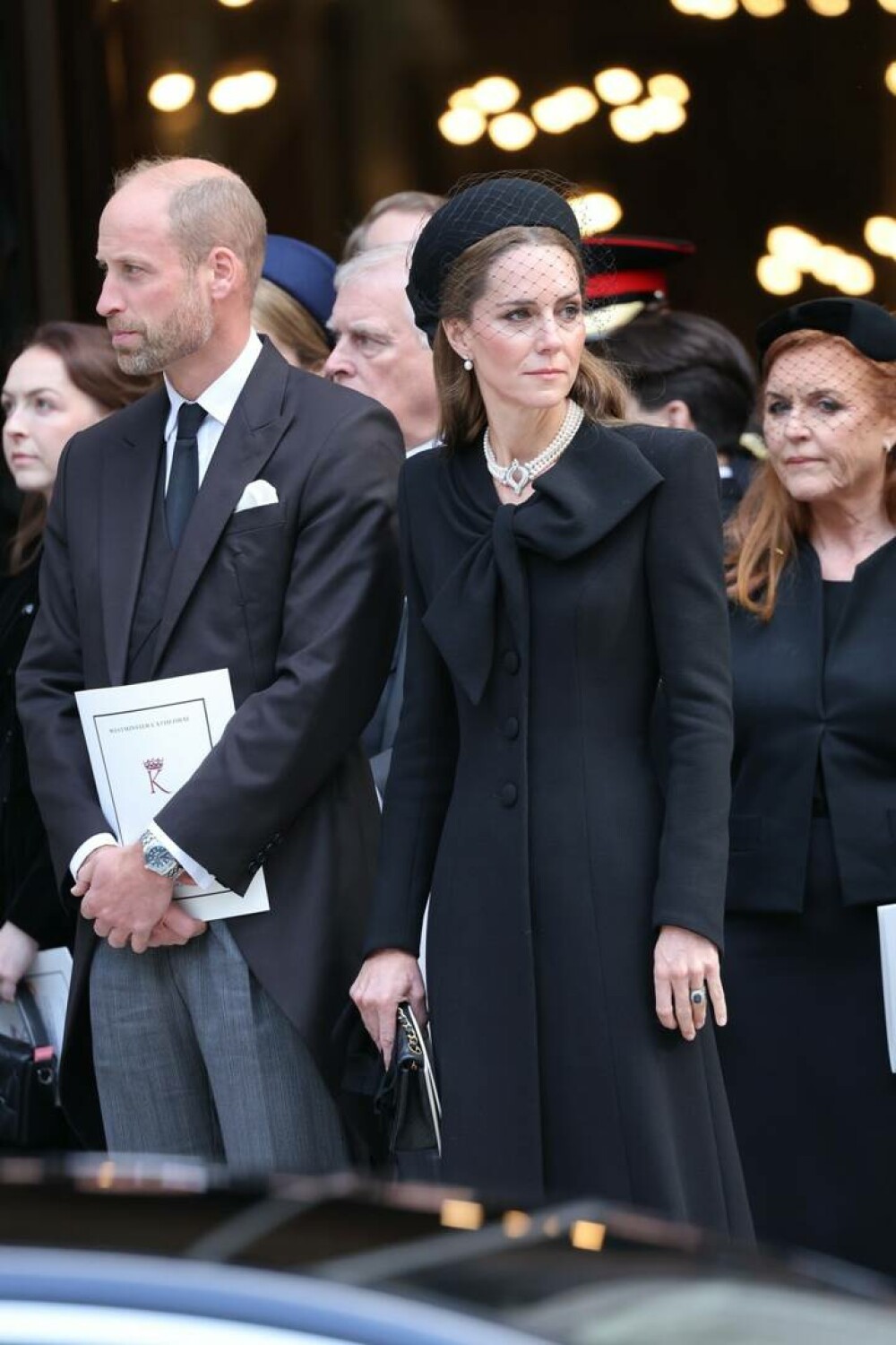 Prințesa Kate, apariție îndrăzneață cu pălărie de cowboy. Mesajul pentru echipa feminină de rugby a Angliei. FOTO - Imaginea 26