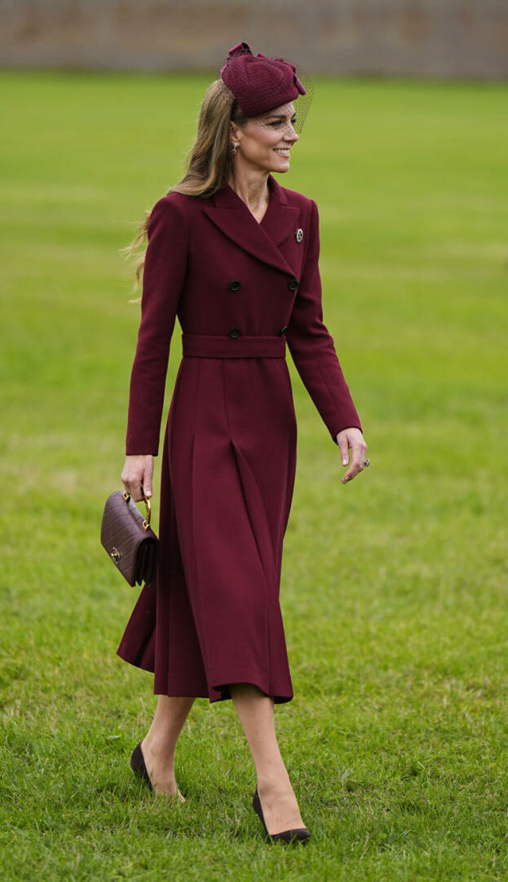 Donald Trump şi-a început vizita istorică în Marea Britanie. A fost primit cu fast la Castelul Windsor. GALERIE FOTO - Imaginea 4