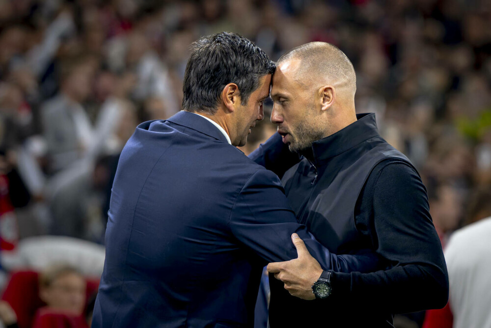 Cristian Chivu împlinește 45 de ani. Legenda lui Inter Milano și parcursul de la căpitanul tricolorilor la antrenor în Italia - Imaginea 9