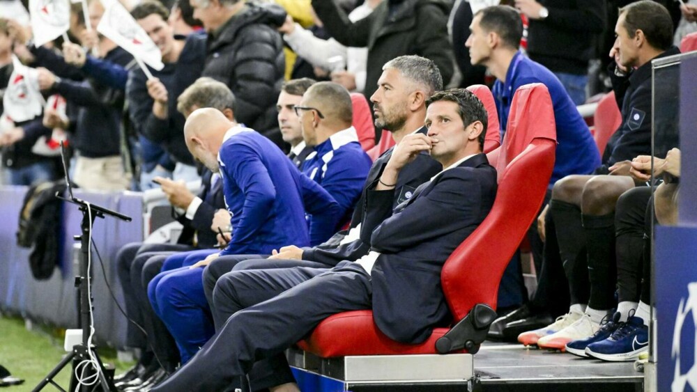 Cristian Chivu împlinește 45 de ani. Legenda lui Inter Milano și parcursul de la căpitanul tricolorilor la antrenor în Italia - Imaginea 8